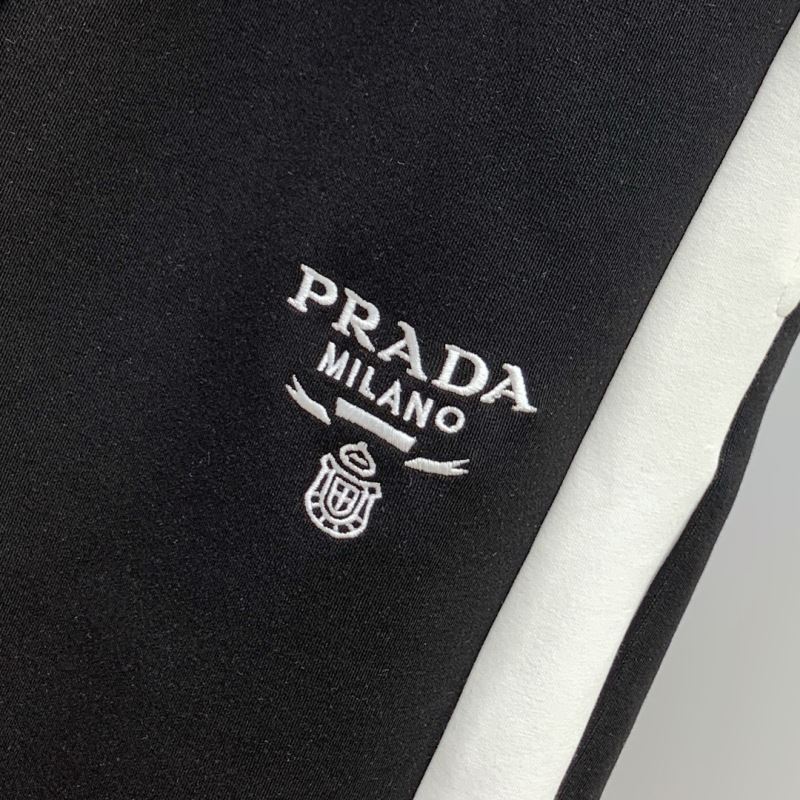 Prada Short Pants